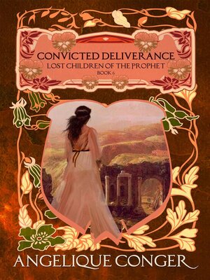 cover image of Convicted Deliverance